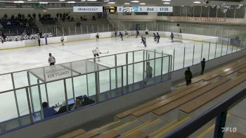 Replay: Home - 2025 Brantford vs Caledonia | Mar 2 @ 7 PM