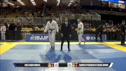 Gabrieli Pessanha De Souza Marin vs Salla Mari Simola 2025 Pan Jiu Jitsu IBJJF Championship