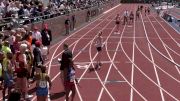 Watch The Women's Masters 40+ 4x100 (Event 112) At 2026 Penn Relays