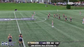 Replay: Lycoming vs Moravian - FH - 2023 Lycoming vs Moravian | Oct 7 @ 1 PM