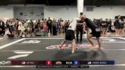 Ira Rich vs Andres Munoz 2024 ADCC Miami Open