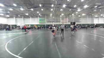 125 lbs Semifinal - Jacob Macatangay, Purdue vs Brock Smith, Central Missouri