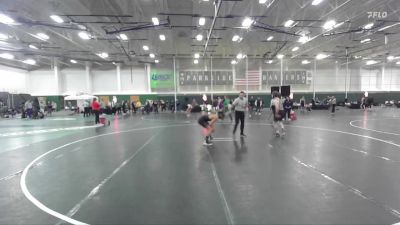 125 lbs Semifinal - Jacob Macatangay, Purdue vs Brock Smith, Central Missouri