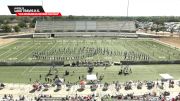 Lake Travis High School "Les Misérables: Beyond the Page" at 2025 Texas Marching Classic