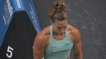 Women - IE19 Heat 2