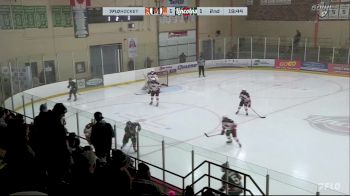 Replay: Home - 2023 Fort Erie vs St. Marys | Dec 15 @ 7 PM