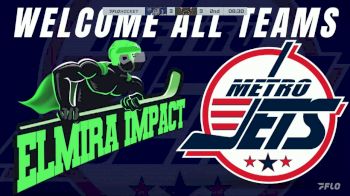 Replay: Home - 2023 Moose vs Stampede | Nov 16 @ 12 PM