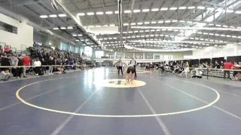 Replay: Mat 4 - 2026 NCAA Division III Regional #2 | Feb 28 @ 10 AM
