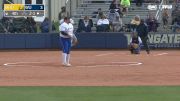 Replay: Mars Hill vs Wingate - DH | Apr 12 @ 3 PM
