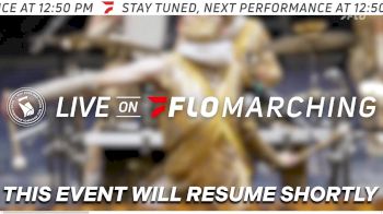 Replay: WGI Perc/Winds Toms River Regional+ | Mar 8 @ 9 AM