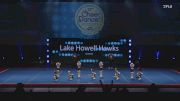 Lake Howell Hawks - Southeast [2024 Mid Florida Pop Warner Wednesday] 2024 Pop Warner National Cheer & Dance Championship