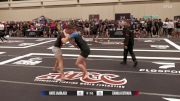 Camila Estrada vs Katie Laablalli 2025 ADCC East Coast Trials