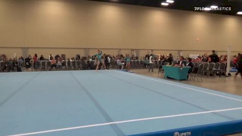 Avery Walters - , Texas Dreams - 2020 Alamo Classic