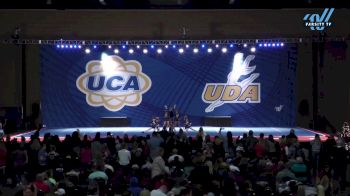 United Elite - Mini Militia [2023 L1 Mini - D2 Day 2] 2023 UCA Sevierville Showdown