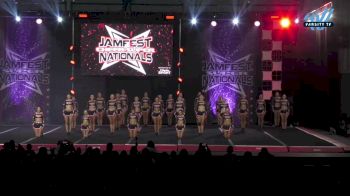 Summit Athletix - Passion [2025 L4 Senior - D2 - Medium Day 1] 2025 JAMfest Cheer Super Nationals