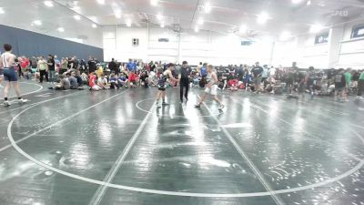 120 lbs Round Robin 3 - Colten Wehler, PA Titan Wrestling Club - HS vs Dustin Mace, Freakztyle White - HS
