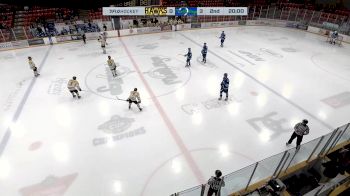 Replay: Home - 2025 Nipawin vs Melfort | Feb 7 @ 7 PM