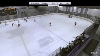 Replay: Home - 2023 Philadelphia U13 AA vs MYHA U13 AA | Oct 15 @ 7 AM