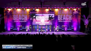 East Coast Elite - Junior Mafia [2026 L4 Junior - Flex - D2 - Small Day 1] 2026 ACDA Reach the Beach All Star Grand Nationals - DII