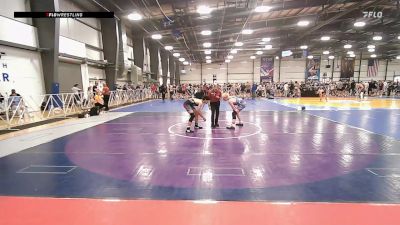 142 lbs Consi Of 32 #2 - Stran Schimmel, OH vs Caleb Casillas, SC