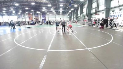 113 lbs Consi Of 64 #2 - Henry Gessford, MD vs Braiden Salter, NY