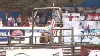 2019 National Little Britches Association Finals | Track | July 3 | Perf Three Part A