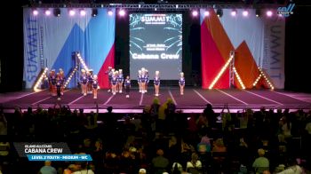 Island Allstars - Cabana Crew [2025 L2 Youth - Medium - WC Day 2] 2025 The Youth Summit