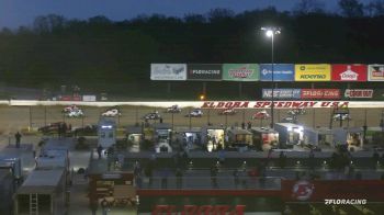 Full Replay | 2025 USAC #LetsRaceTwo Friday at Eldora Speedway 5/2/25