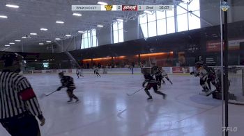 Replay: Home - 2025 Warman U15 vs Airdrie Lightning | Sep 27 @ 3 PM