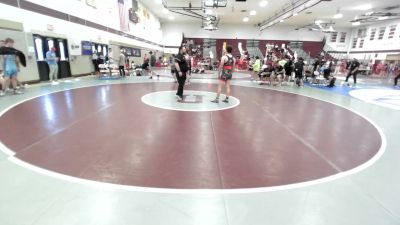 175 lbs Consolation - Max Dneaster, Estebuilt WC vs Scott Coppolo, Estebuilt WC