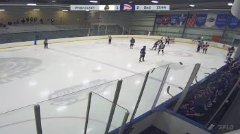 Replay: Home - 2024 Spartans vs Bos. Jr. Rangers | Sep 25 @ 11 AM