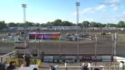 Full Replay | IRA Sprints at River Cities Speedway 7/16/22