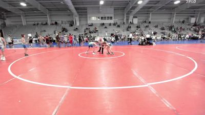 75 lbs Rr Rnd 2 - Joshua Strode, Demolition Elite vs Cameron Smith, TSB