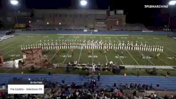 Replay: High Cam - 2021 REBROADCAST: DCI Showcase - Lawrence | Aug 5 @ 6 PM