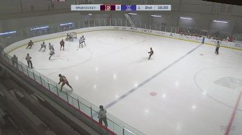 Replay: Home - 2023 Edge U15 Prep vs Xtreme U15 Prep | Nov 5 @ 12 PM