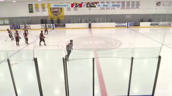Replay: Home - 2023 Chargers vs Admirals | Nov 2 @ 7 PM