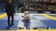João Pedro Nicolite Rocha vs Arthur Dorneles Mariath 2025 Pan Jiu Jitsu IBJJF Championship