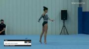 Gabriella Van Frayen - Floor - 2021 American Classic and Hopes Classic