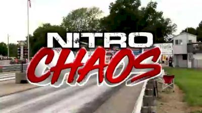 Full Replay | Nitro Chaos at Eddyville 6/4/22