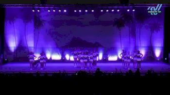 Florida Top Dog All Stars - Frost [2023 L2 Junior Day 1] 2023 The American Open Orlando Nationals