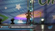 Brookfield Dance a Brio Studios Co - Isabella Sampang [2022 Mini - Solo - Jazz Day 1] 2022 Nation's Choice Dance Grand Nationals & Cheer Showdown