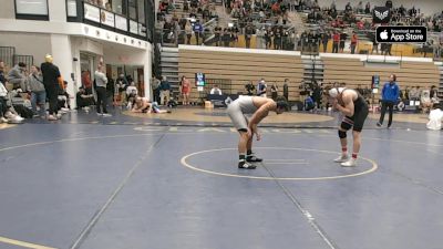 165 lbs Round Of 32 - Paddy Gallagher, Ohio State vs Chandler Ho, Clarion