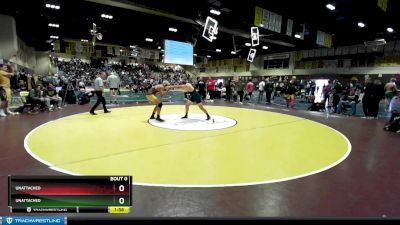 182 lbs Champ. Round 1 - Paul Sisemore, Arroyo Grande vs Gabriel Banks, Temecula Valley