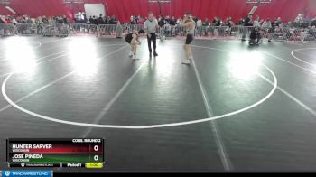 Replay: M3 - 2024 Folkstyle TOA Dominate in the Dells | Mar 10 @ 9 AM