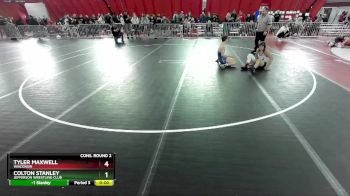 Replay: M2 - 2024 Folkstyle TOA Dominate in the Dells | Mar 10 @ 9 AM