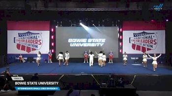Bowie State University [2025 Intermediate Small Coed Division II Finals] 2025 NCA & NDA College Nationals