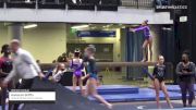 Kameron Griffin - Women's Group, Great American Gymn. Express - 2021 Women's Xcel Region 4 Championships