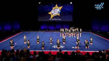 Encore Elite Wildcatz - Vicious [2025 L2 Junior - D2 - Medium Day 2] 2025 UCA & UDA All Star National Championship