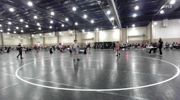 115-119 lbs Rr Rnd 3 - Makoa Badillo, Youth Impact Center Wrestling Club vs Anthony Gray, Wellington Wrestling