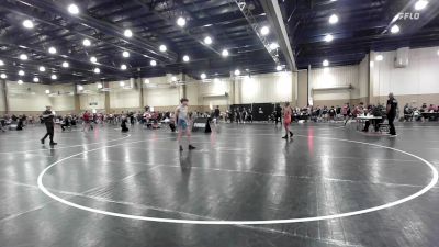 115-119 lbs Rr Rnd 3 - Makoa Badillo, Youth Impact Center Wrestling Club vs Anthony Gray, Wellington Wrestling